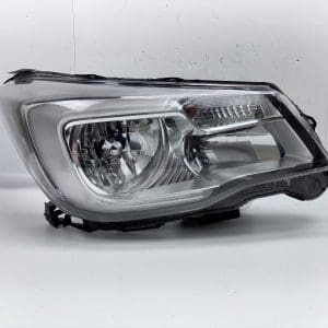2017-18 Subaru Forester Halogen Front Right OEM Headlight 84001SG280