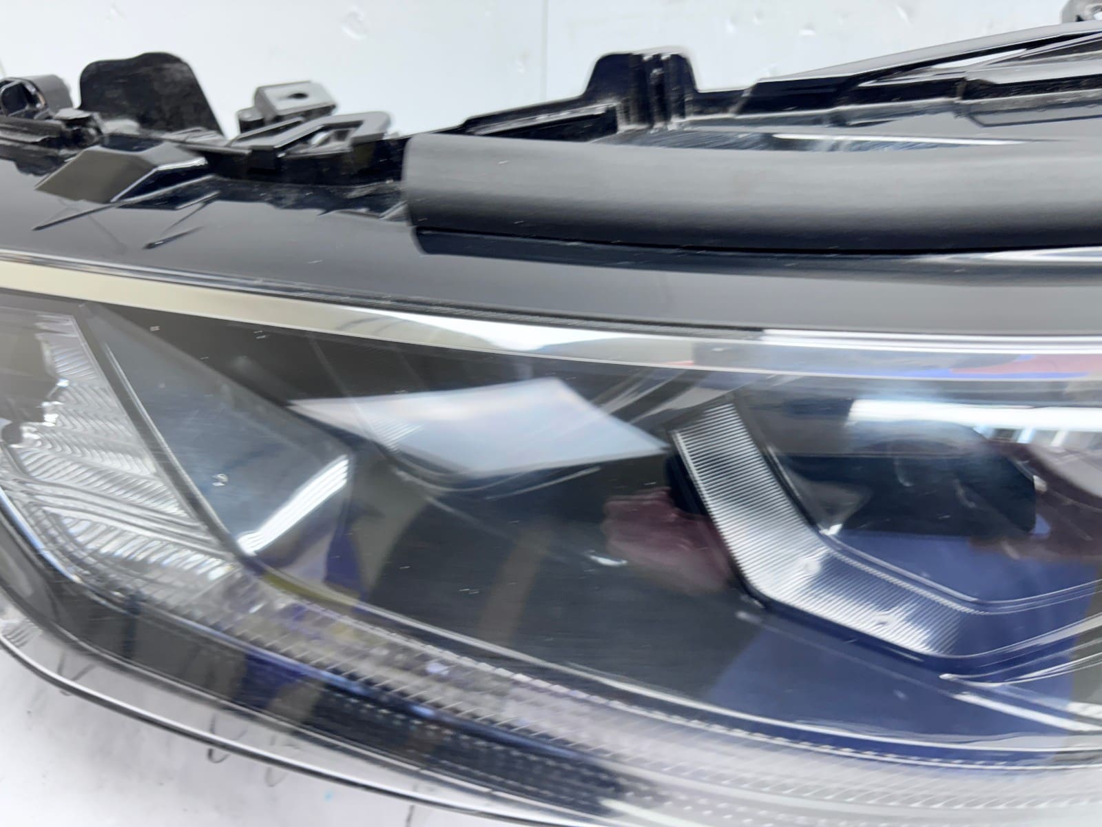 2020-23 Toyota Highlander LED Front Left OEM Headlight 10100-8A0M4 - Image 12