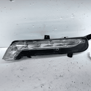 ALL TABS 2014-17 Chevy Impala LED Front Left OEM Fog Light 9402836