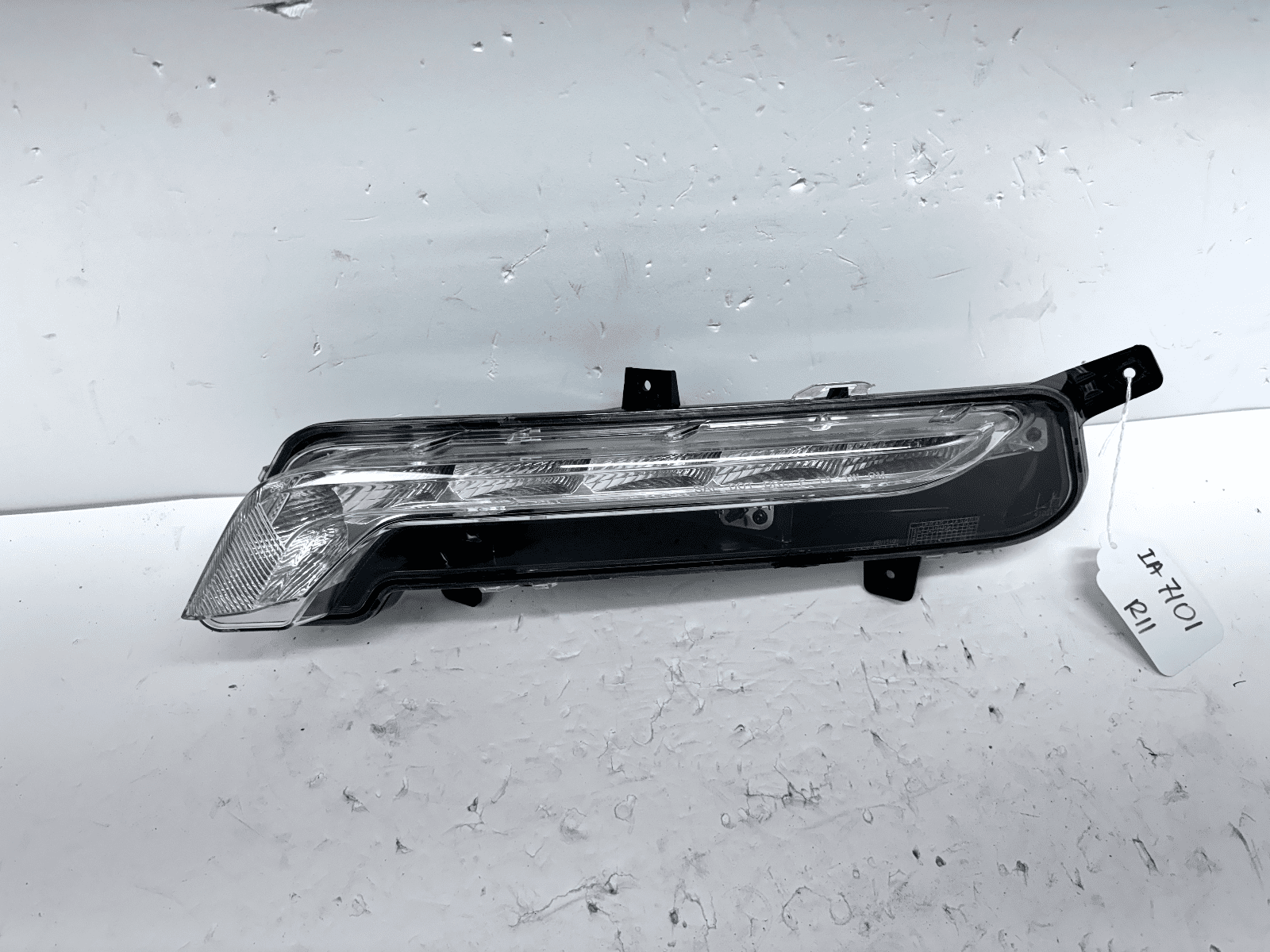 ALL TABS 2014-17 Chevy Impala LED Front Left OEM Fog Light 9402836