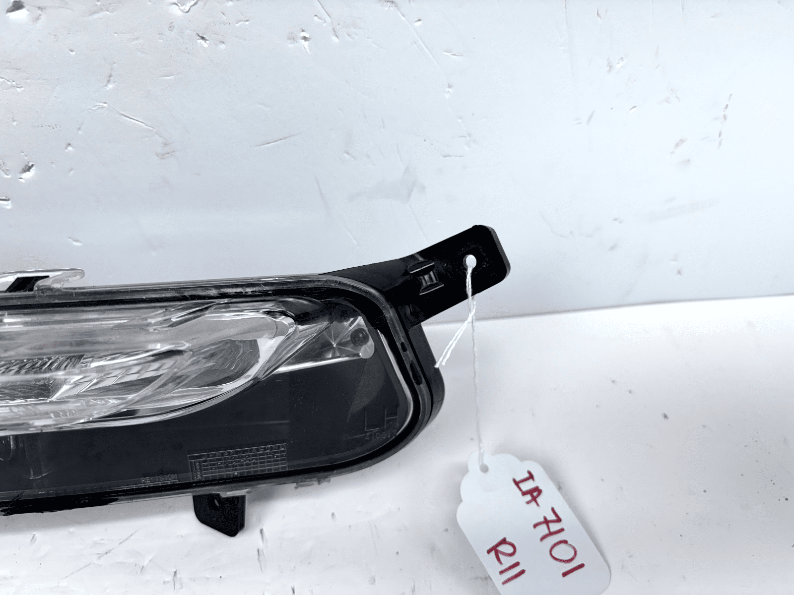 ALL TABS 2014-17 Chevy Impala LED Front Left OEM Fog Light 9402836 - Image 3