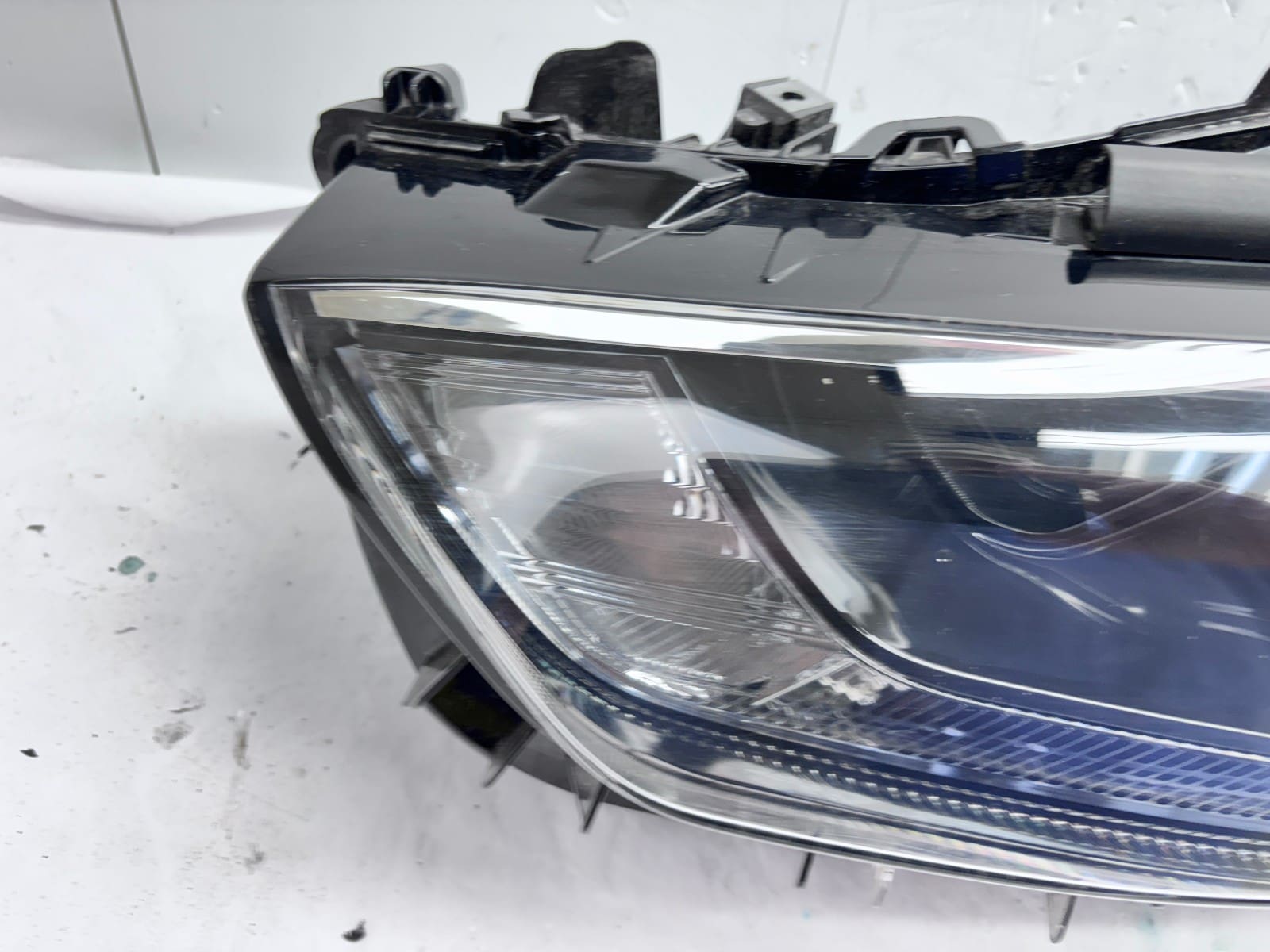 2020-23 Toyota Highlander LED Front Left OEM Headlight 10100-8A0M4 - Image 13