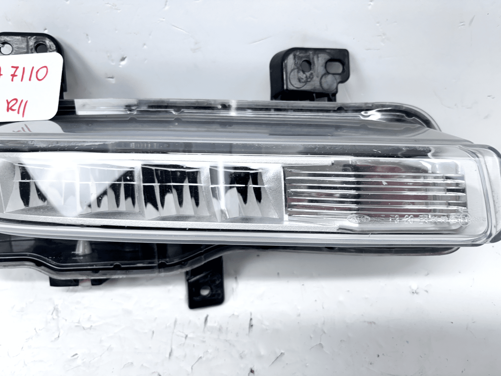 NICE ALL TABS 2020-23 Ford Explorer LED Front Right OEM Fog Light - Image 3