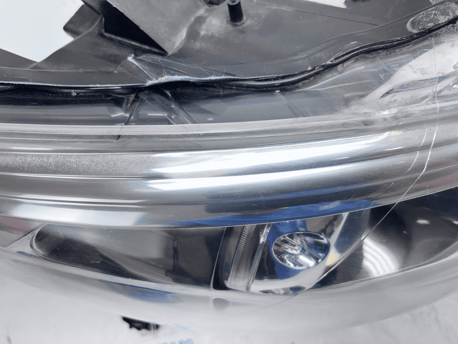 2013-2015 Infiniti QX60; JX35 Xenon HID Front Right OEM Headlight - Image 17