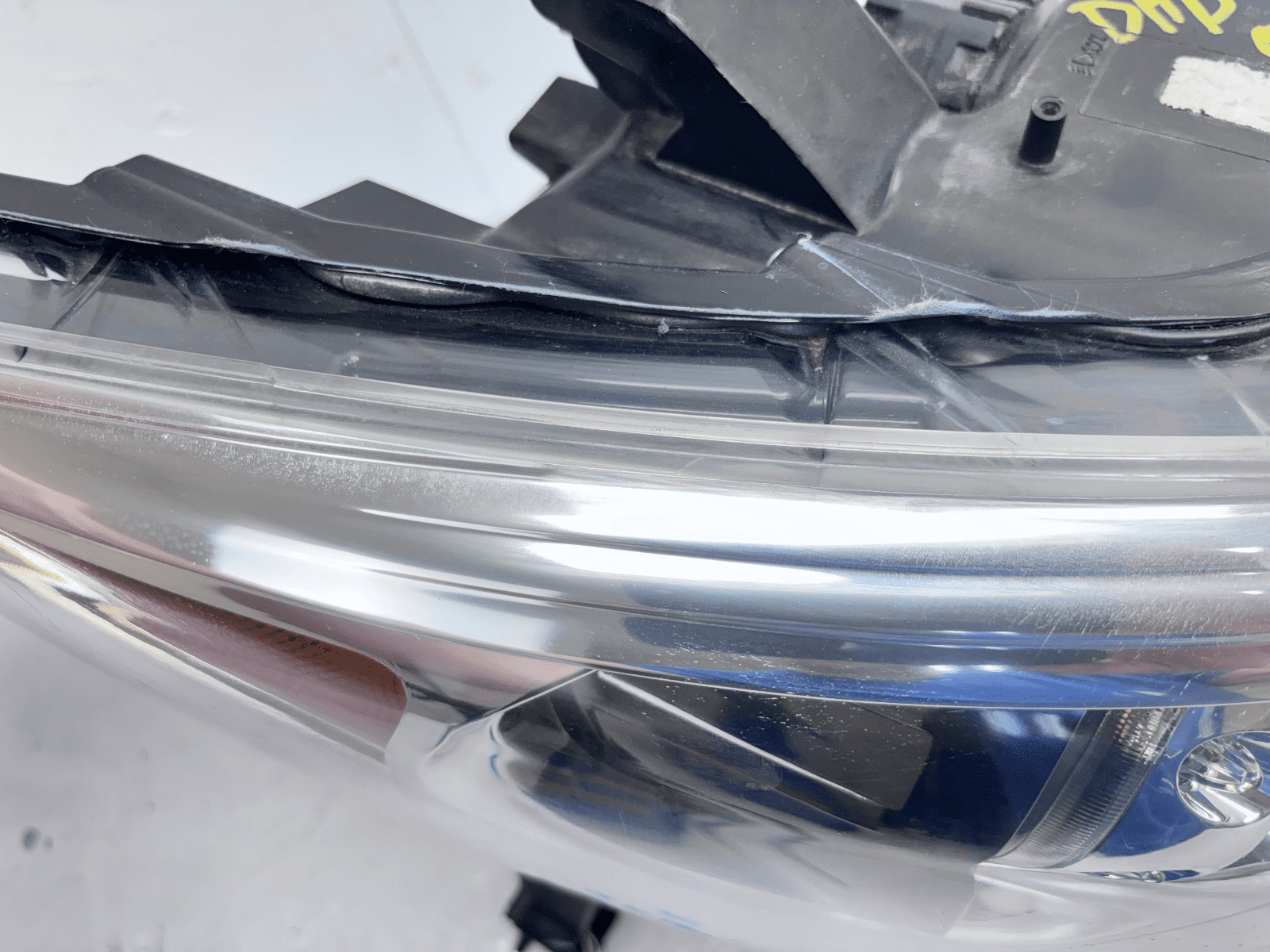2013-2015 Infiniti QX60; JX35 Xenon HID Front Right OEM Headlight - Image 18