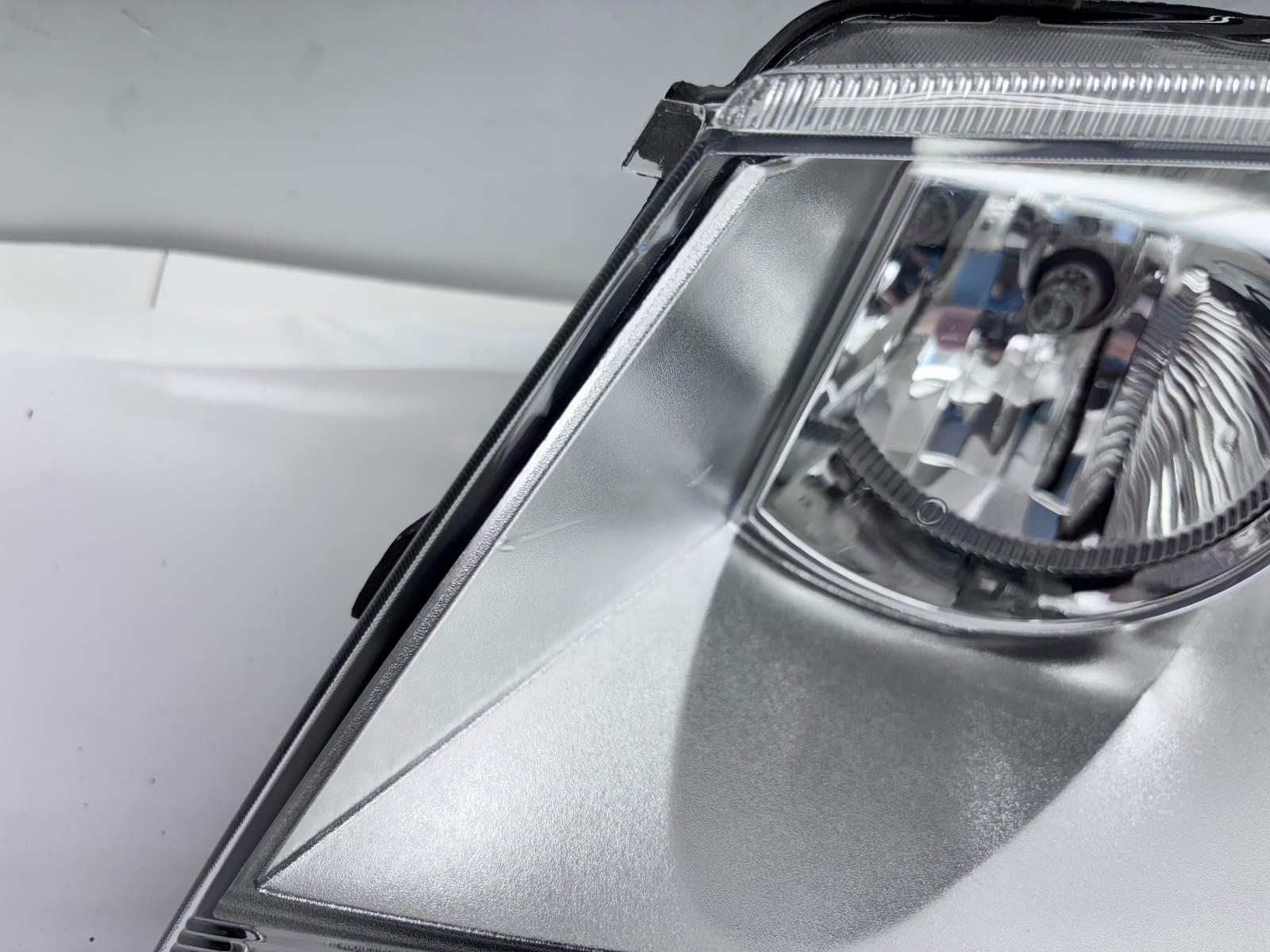 2008-2014 Dodge Avenger Halogen Front Left OEM Headlight - Image 17