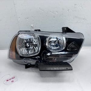 2011-14 Dodge Charger Halogen Front Right CAPA Headlight 57010410AE