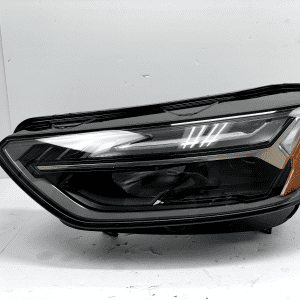 NICE 2021-23 Audi Q5 SQ5 Full LED Front Left OEM Headlight 80a941033h