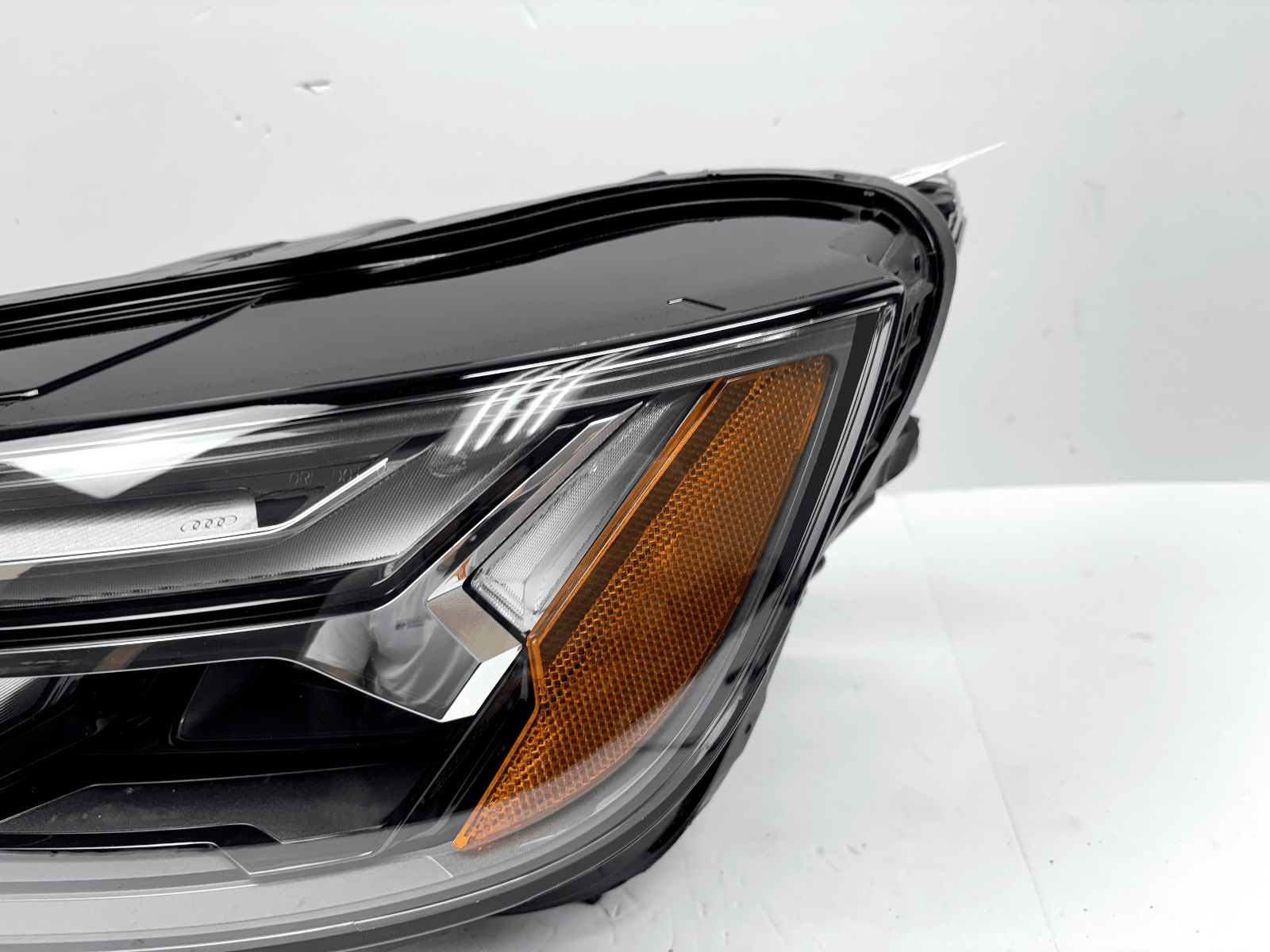 NICE 2021-23 Audi Q5 SQ5 Full LED Front Left OEM Headlight 80a941033h - Image 8