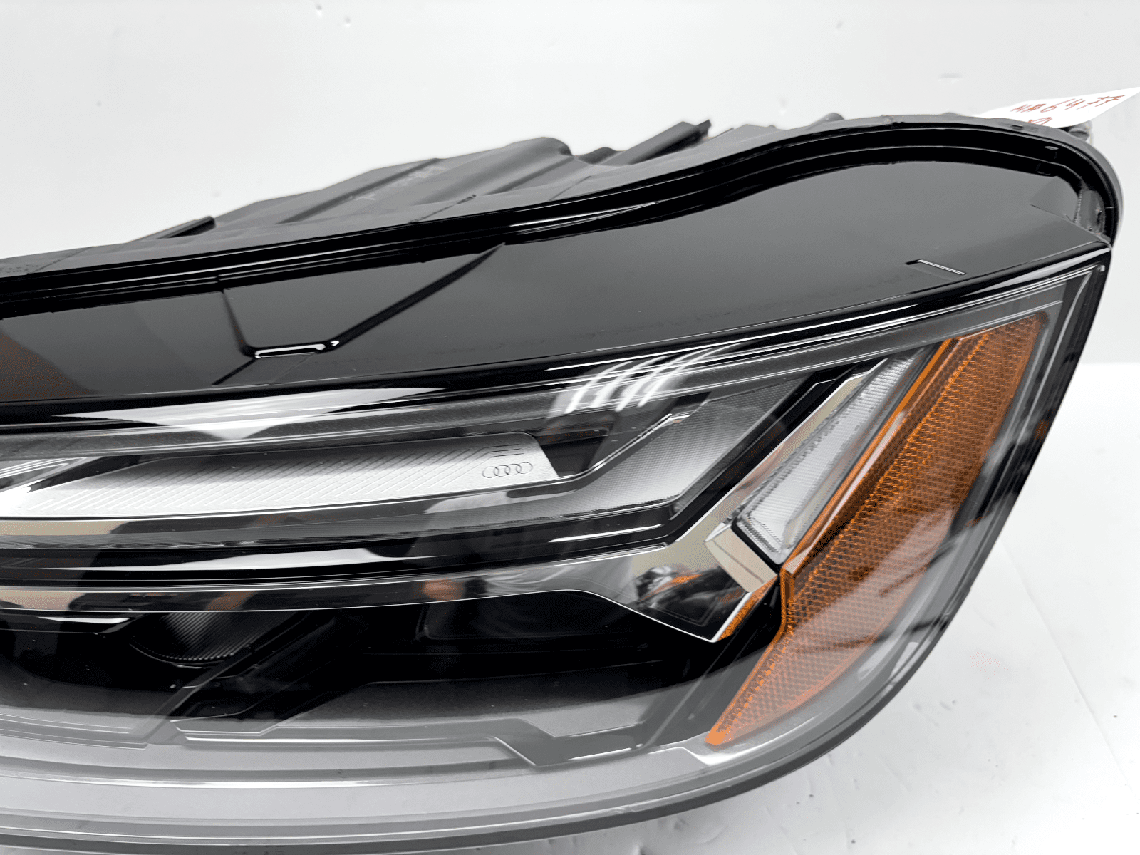 NICE 2021-23 Audi Q5 SQ5 Full LED Front Left OEM Headlight 80a941033h - Image 10