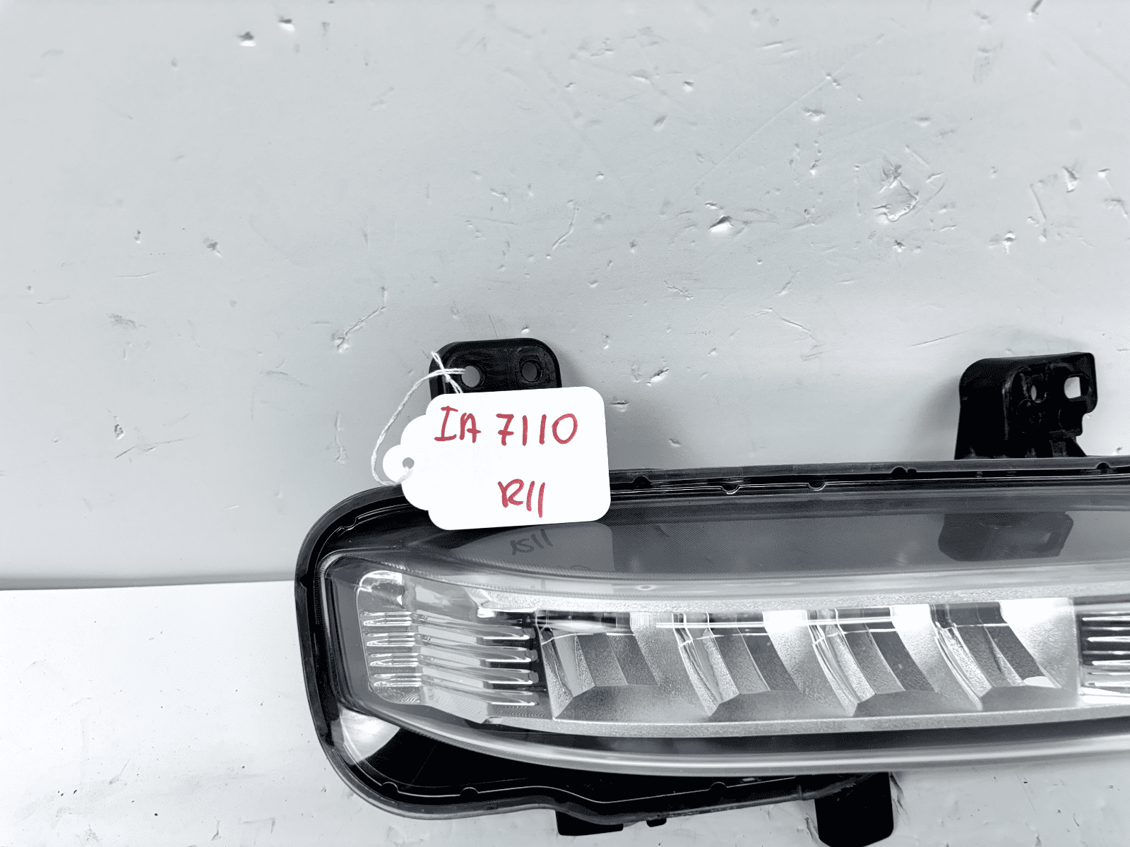 NICE ALL TABS 2020-23 Ford Explorer LED Front Right OEM Fog Light - Image 5