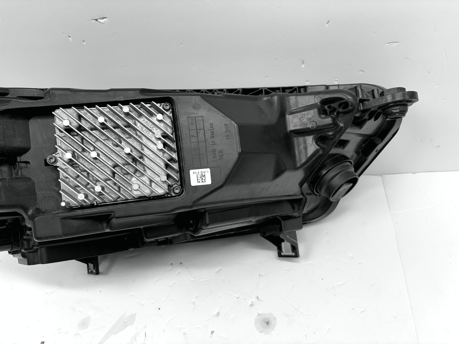 NICE 2021-23 Audi Q5 SQ5 Full LED Front Left OEM Headlight 80a941033h - Image 20