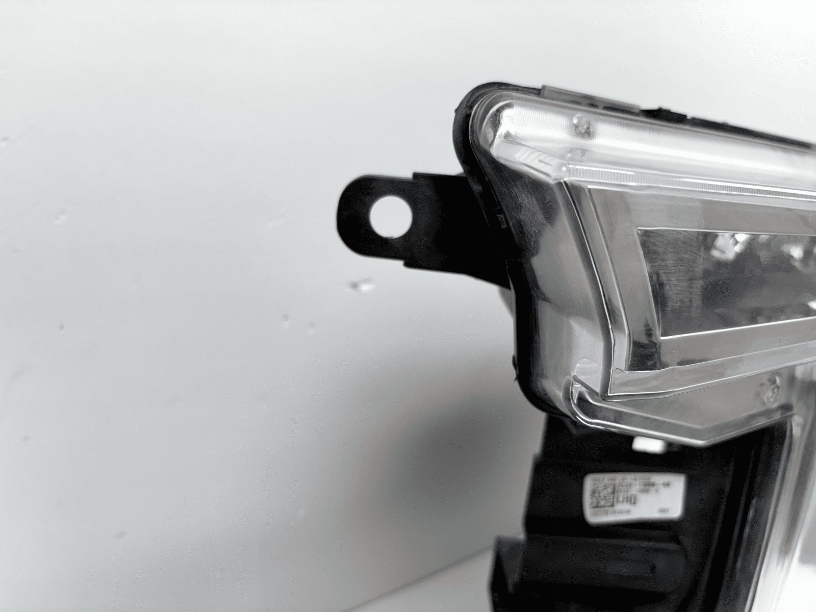 Ford F-150 2018-2020 Front Left Halogen OEM Headlight Assembly KL3413006AA g - Image 11
