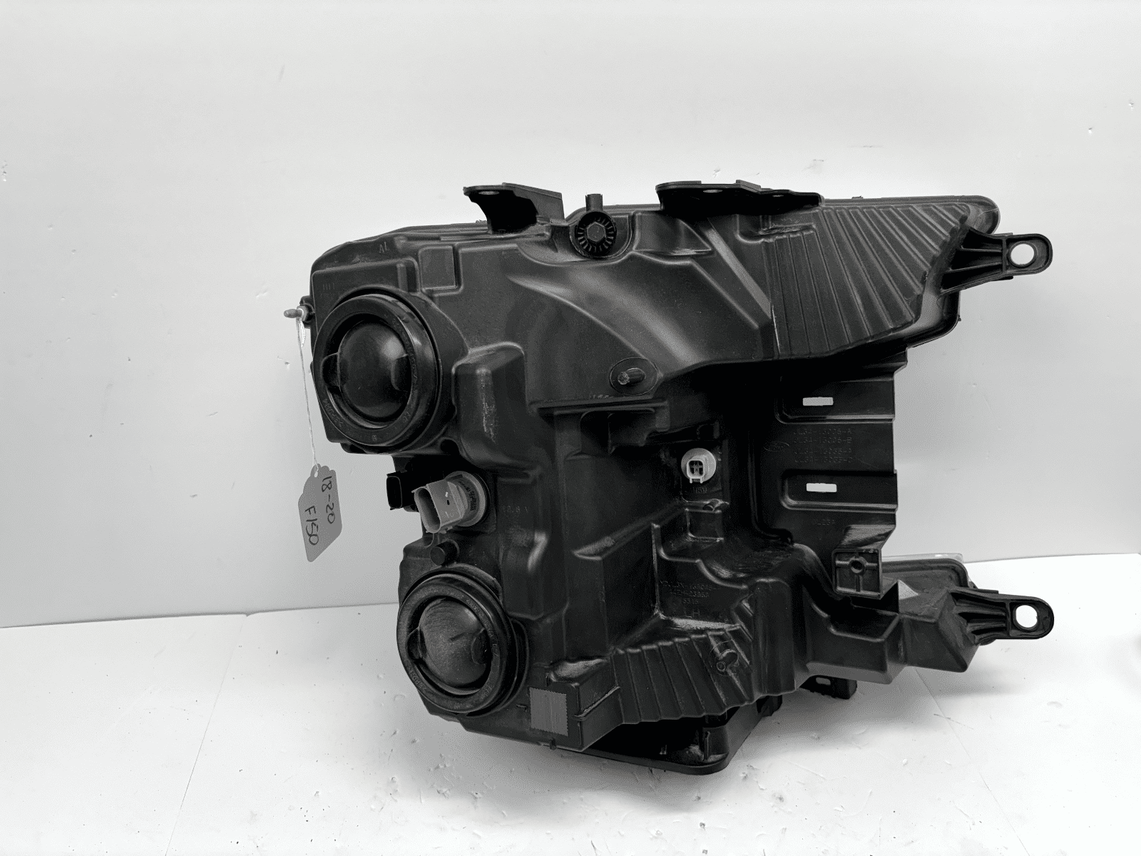 Ford F-150 2018-2020 Front Left Halogen OEM Headlight Assembly KL3413006AA g - Image 15