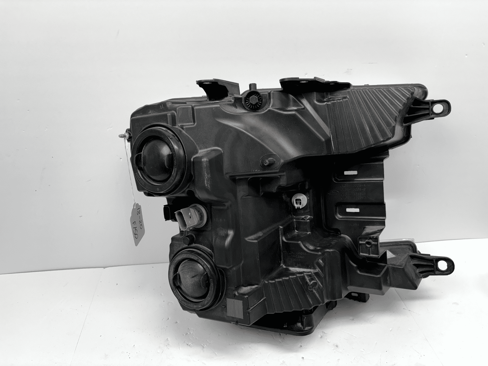 Ford F-150 2018-2020 Front Left Halogen OEM Headlight Assembly KL3413006AA g - Image 16
