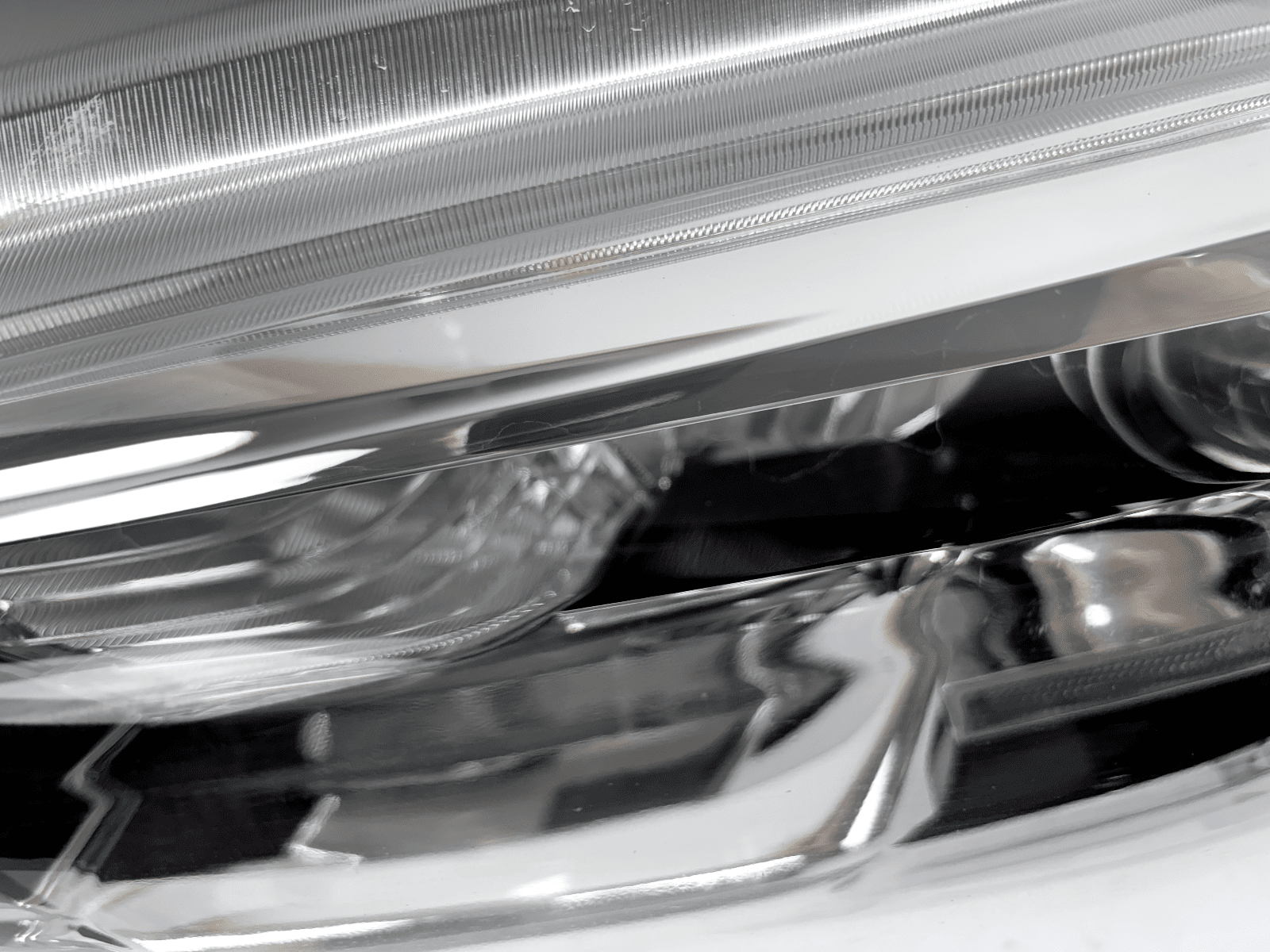 2016-2022 Toyota Tacoma Halogen LED Left OEM Headlight - Image 11