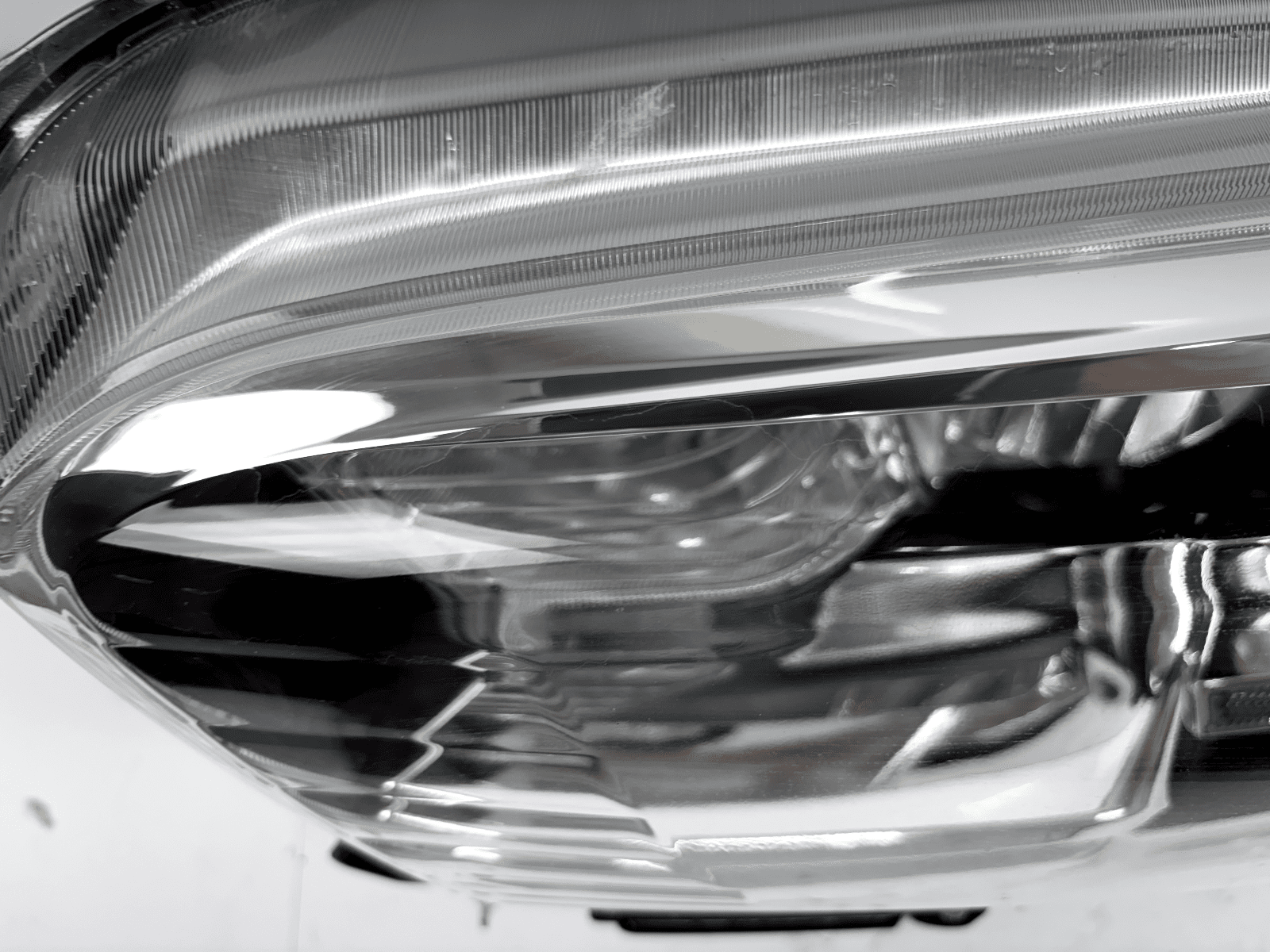 2016-2022 Toyota Tacoma Halogen LED Left OEM Headlight - Image 12
