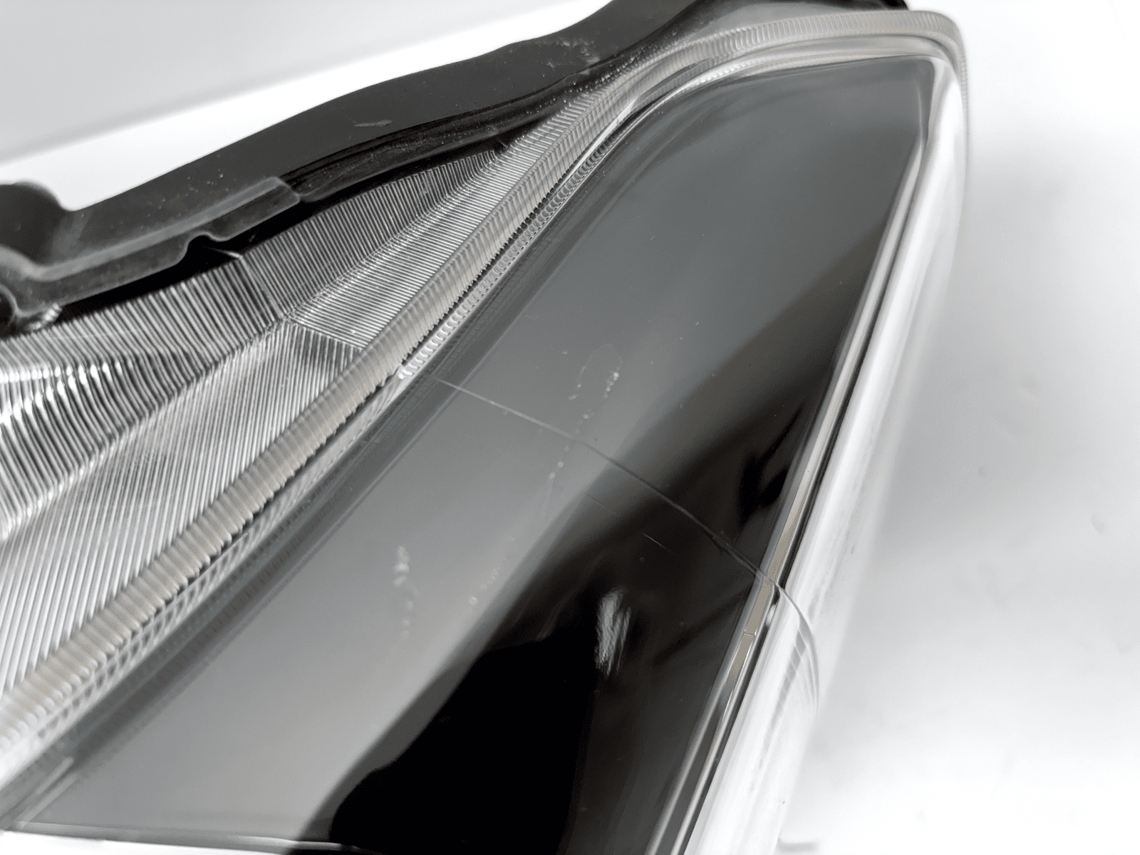 2016-2022 Toyota Tacoma Halogen LED Left OEM Headlight - Image 13