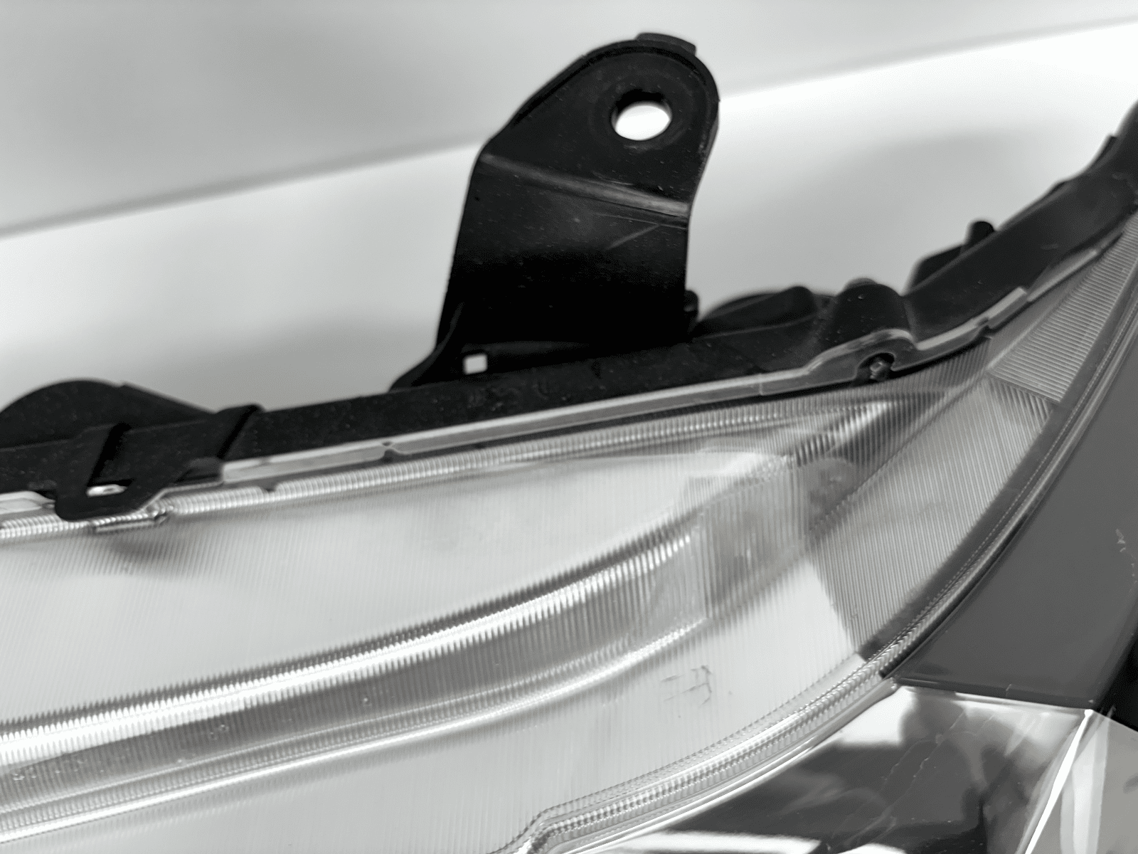 2016-2022 Toyota Tacoma Halogen LED Left OEM Headlight - Image 15