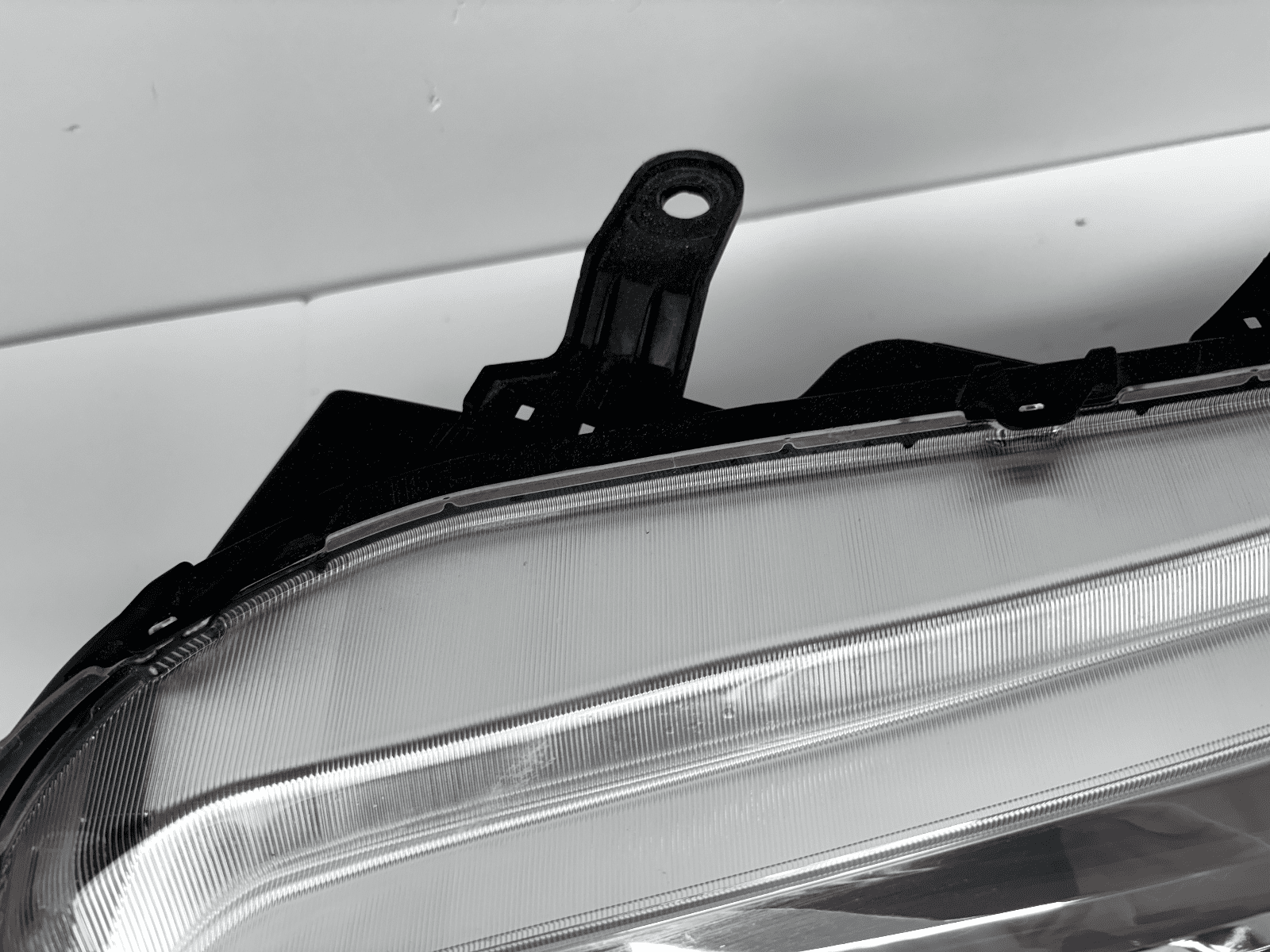 2016-2022 Toyota Tacoma Halogen LED Left OEM Headlight - Image 16