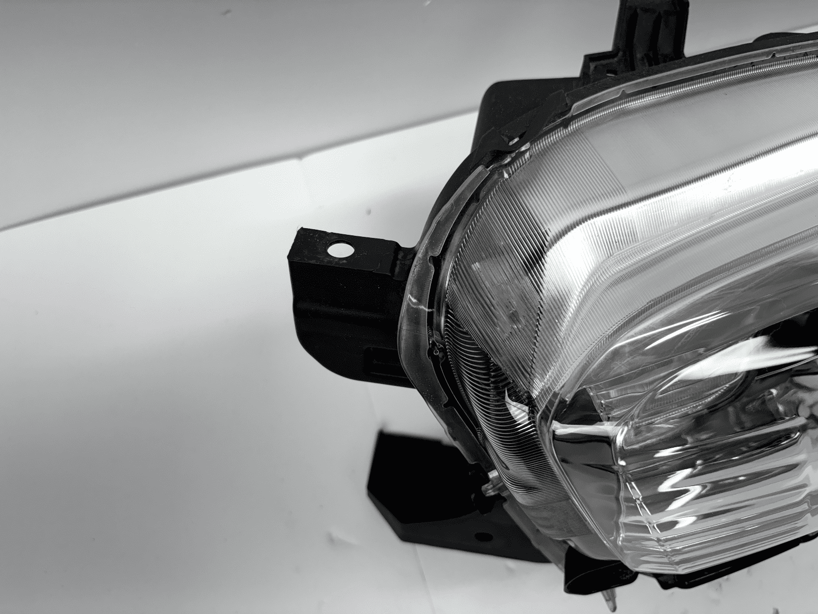 2016-2022 Toyota Tacoma Halogen LED Left OEM Headlight - Image 17