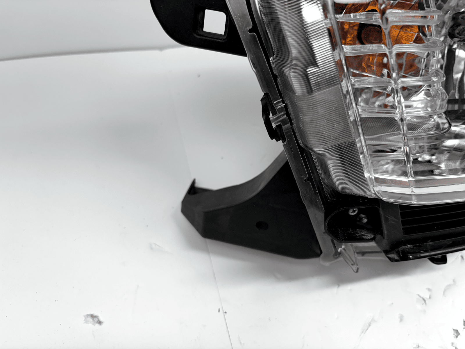 2016-2022 Toyota Tacoma Halogen LED Left OEM Headlight - Image 18