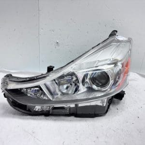 2015-2018 Toyota Prius V Halogen Front Left OEM Headlight