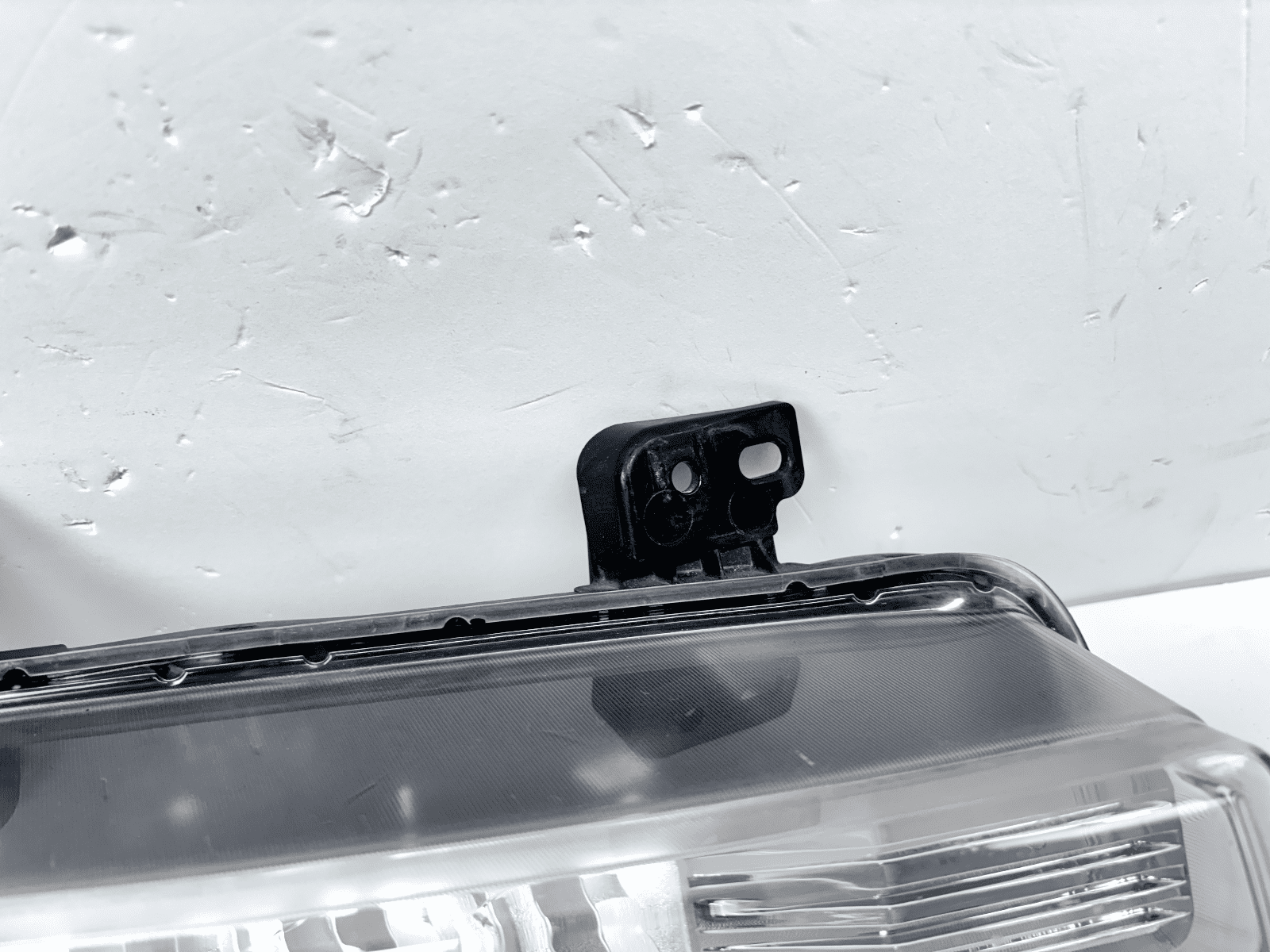 NICE ALL TABS 2020-23 Ford Explorer LED Front Right OEM Fog Light - Image 7