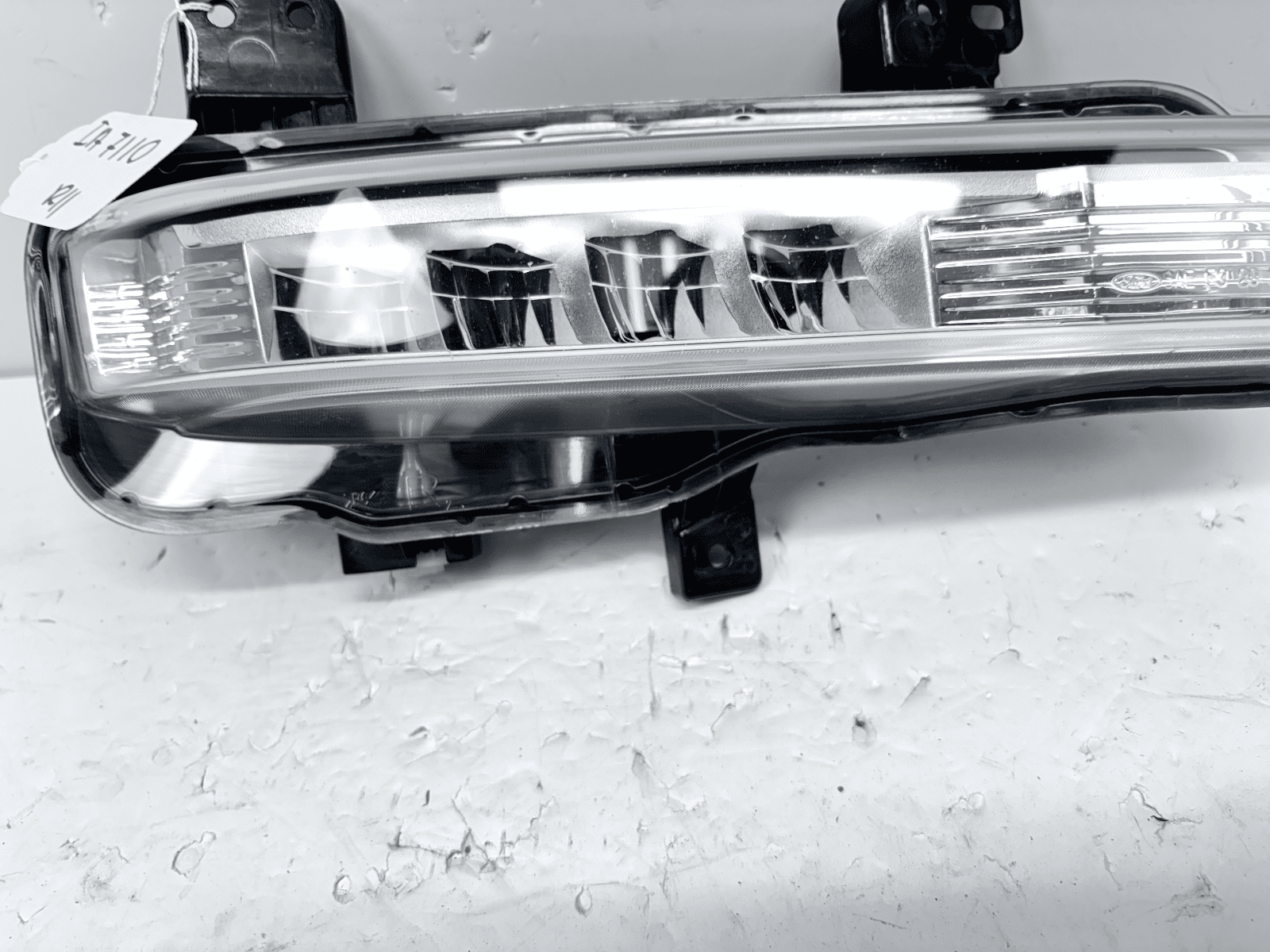 NICE ALL TABS 2020-23 Ford Explorer LED Front Right OEM Fog Light - Image 8