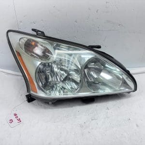 Used 2004-2009 Lexus RX RX350 RX330 Halogen Right OEM Headlight