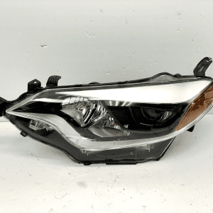 2014-2016 Toyota Corolla LED Front Left Aftermarket Headlight