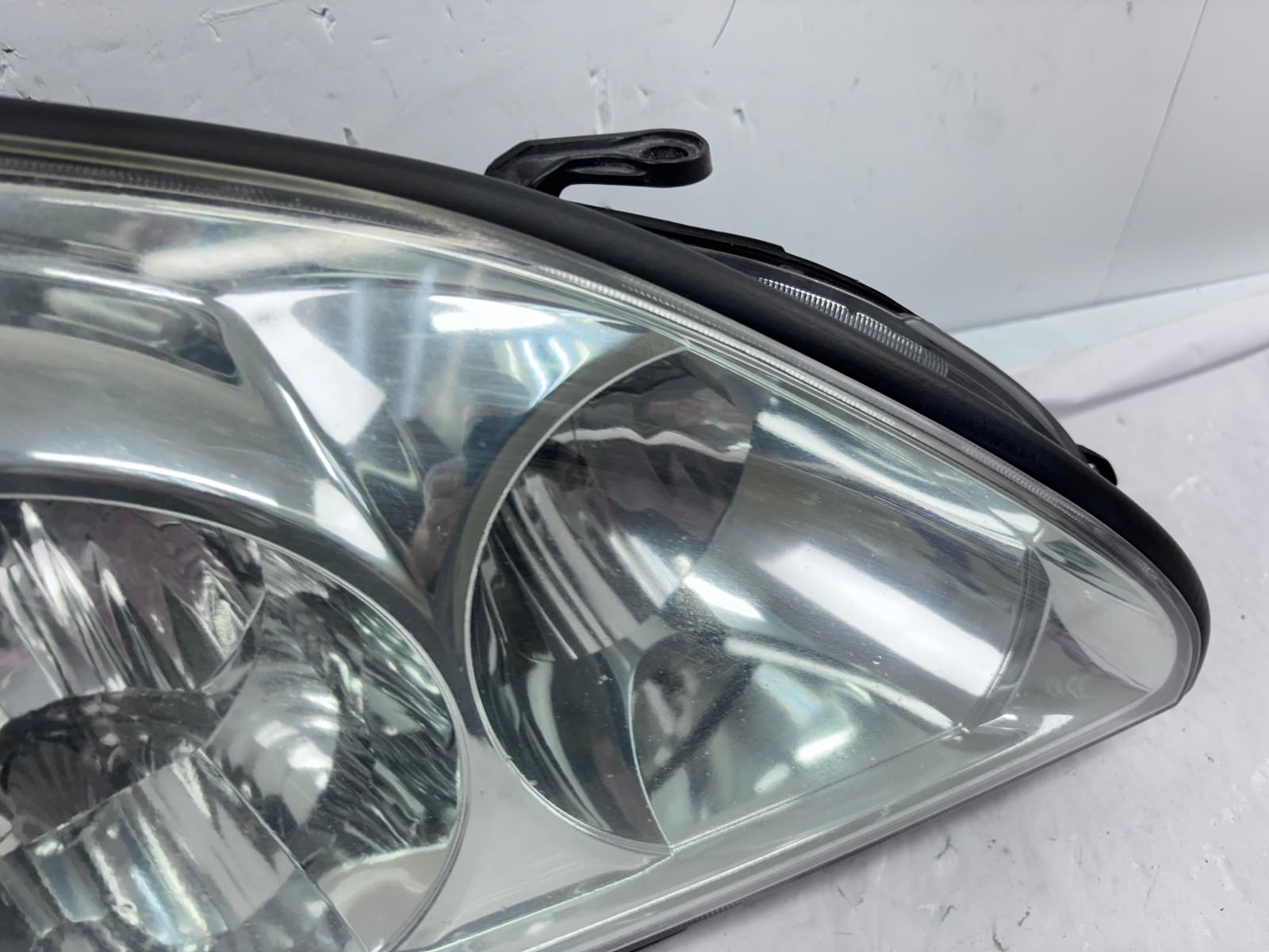 Used 2004-2009 Lexus RX RX350 RX330 Halogen Right OEM Headlight - Image 5