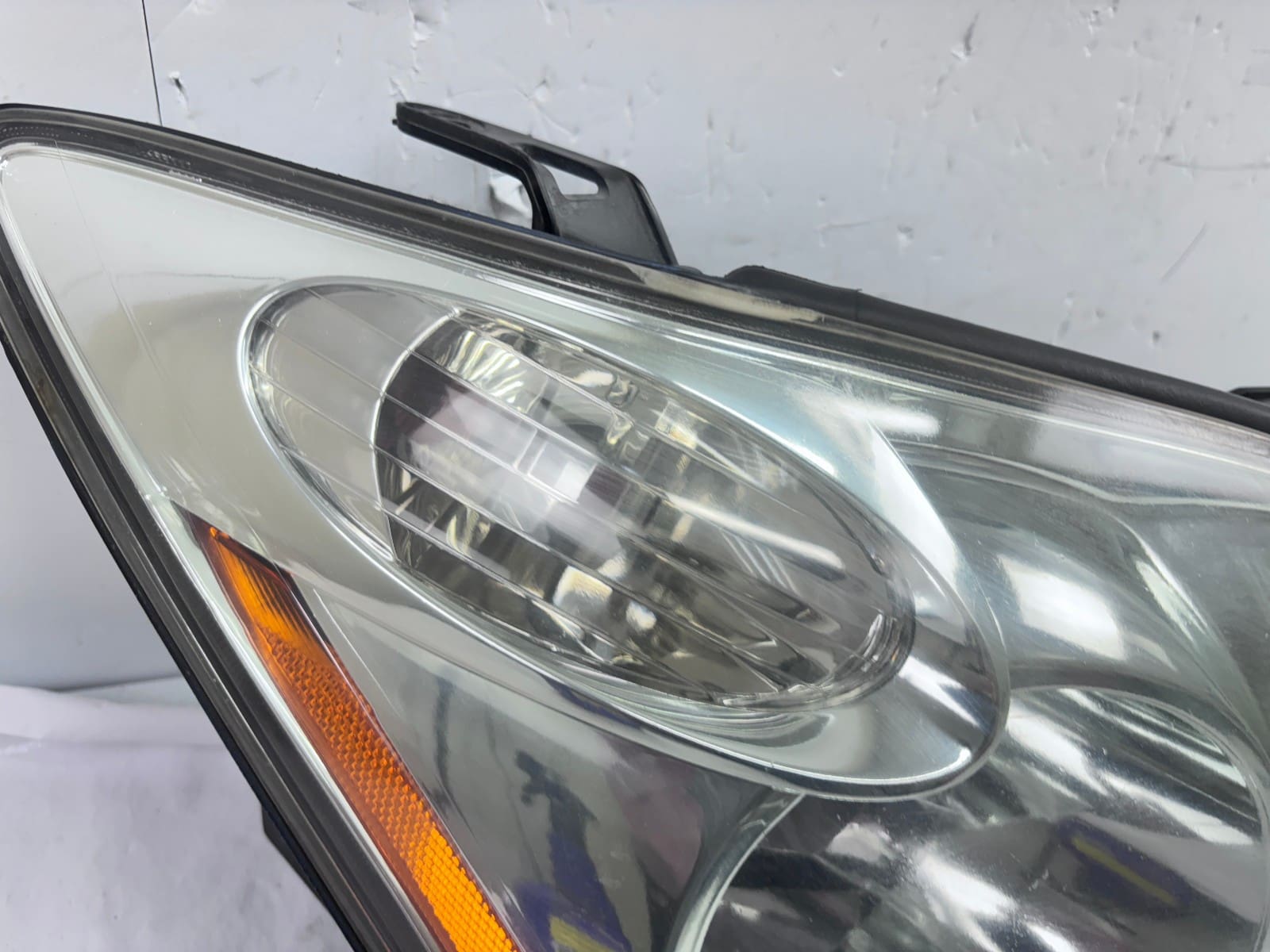Used 2004-2009 Lexus RX RX350 RX330 Halogen Right OEM Headlight - Image 12