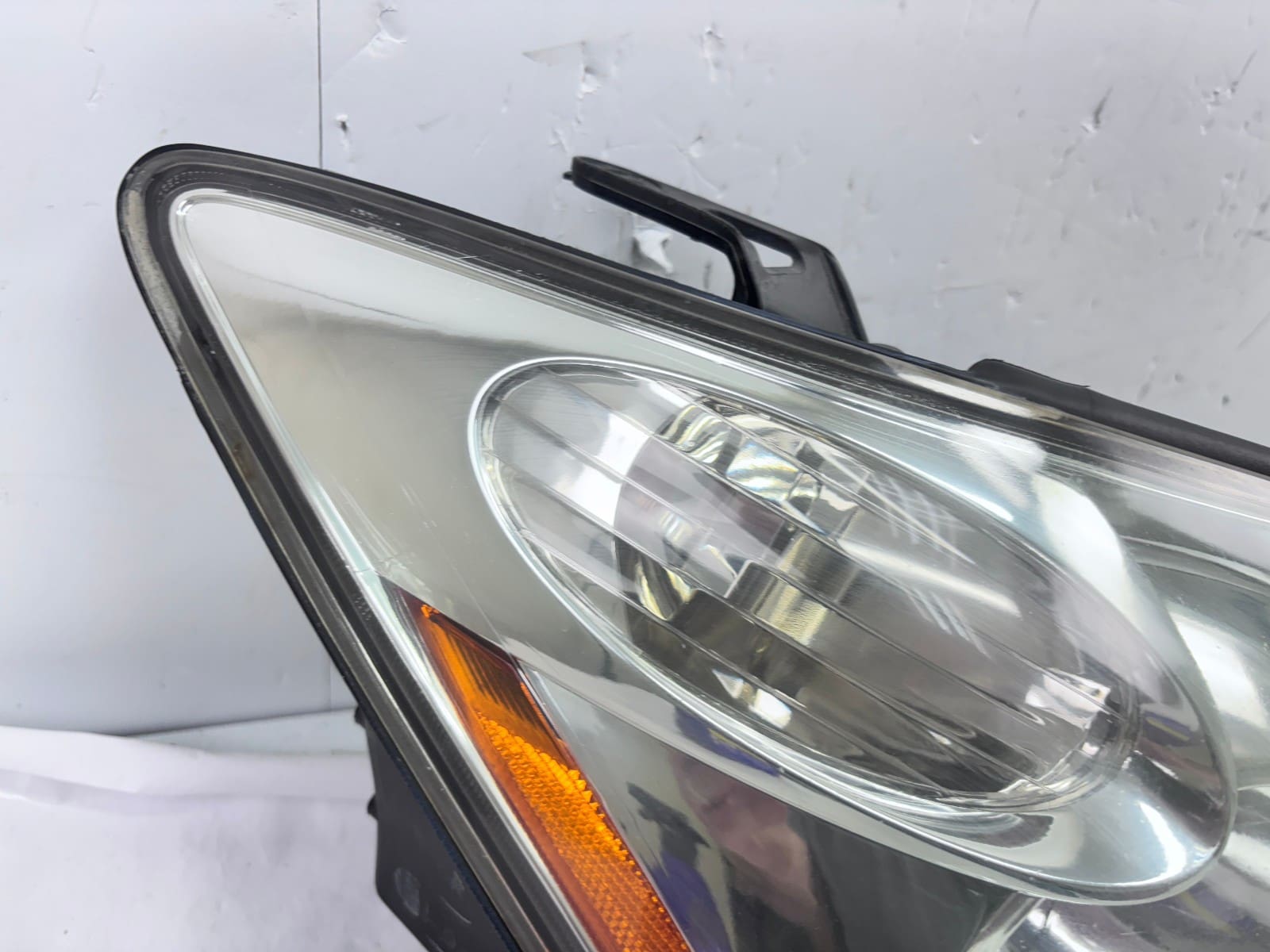 Used 2004-2009 Lexus RX RX350 RX330 Halogen Right OEM Headlight - Image 13