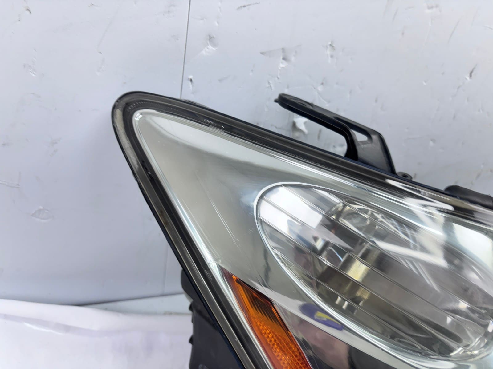 Used 2004-2009 Lexus RX RX350 RX330 Halogen Right OEM Headlight - Image 14