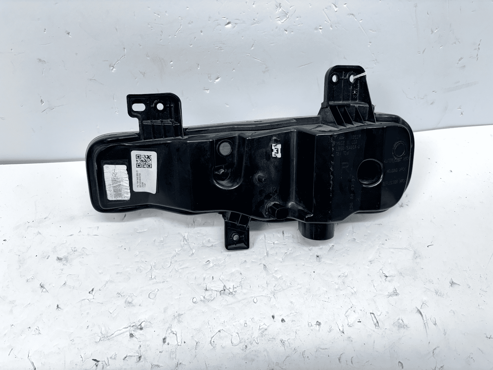 NICE ALL TABS 2020-23 Ford Explorer LED Front Right OEM Fog Light - Image 10