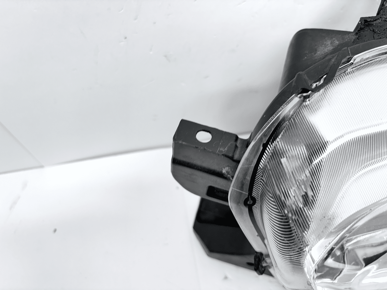 2016-22 Toyota Tacoma Left Front Headlight Halogen CAPA Certified Used - Image 9
