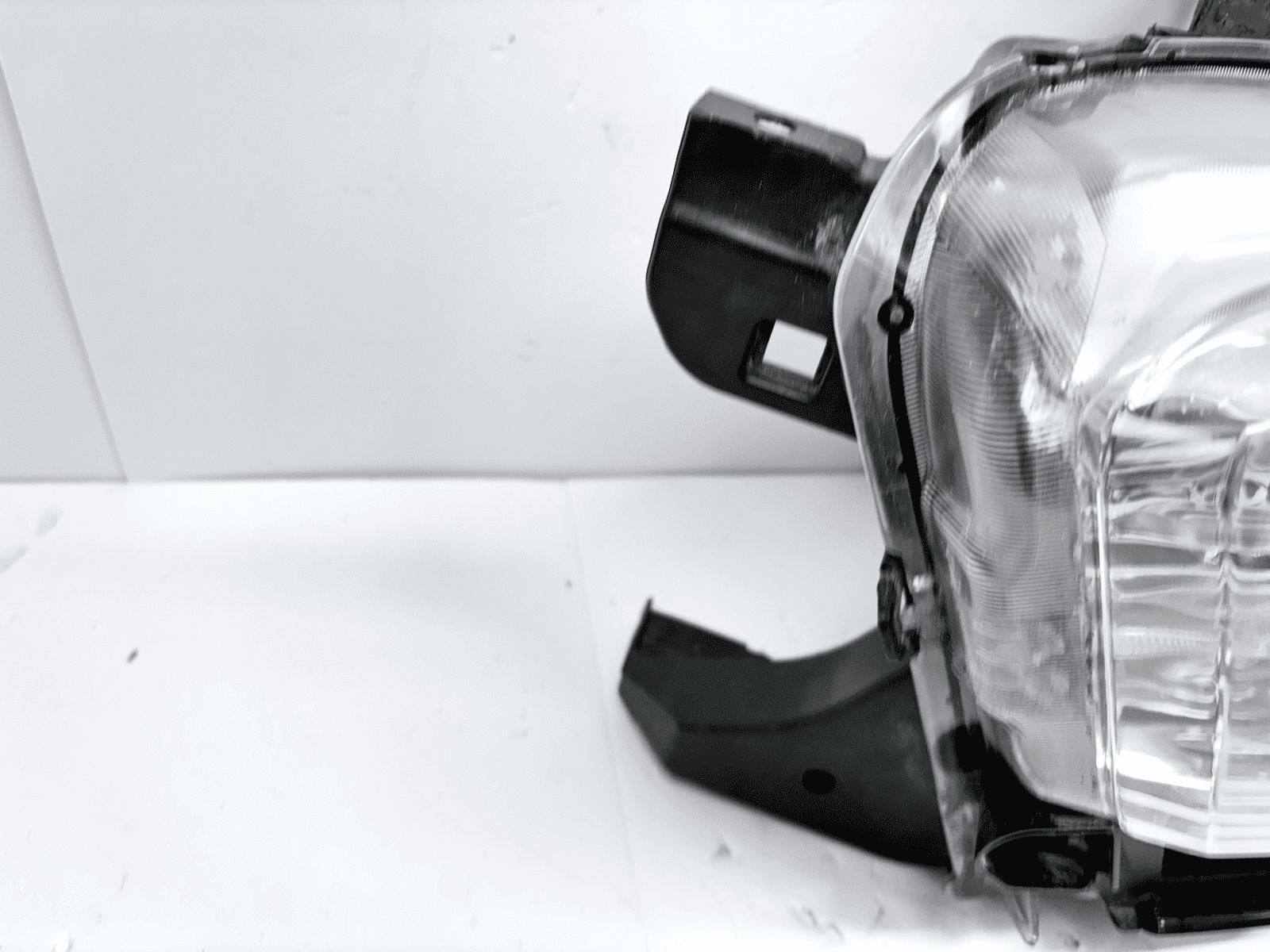 2016-22 Toyota Tacoma Left Front Headlight Halogen CAPA Certified Used - Image 10