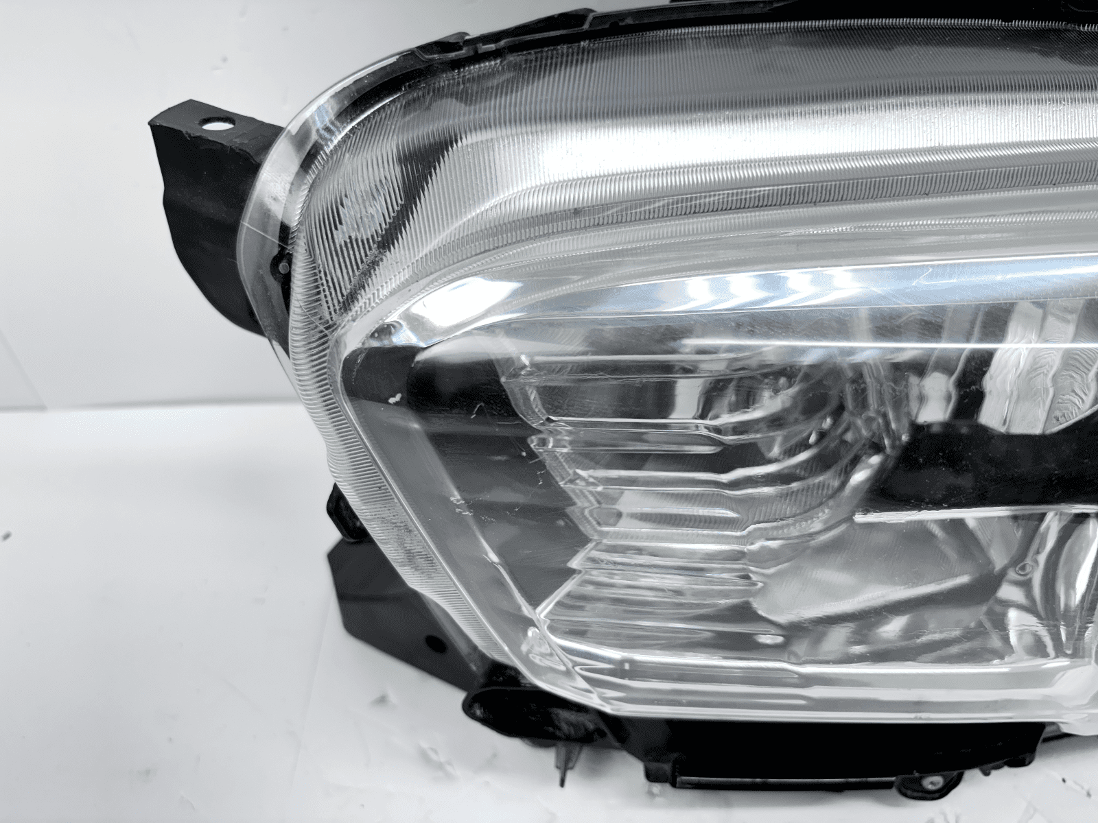 2016-22 Toyota Tacoma Left Front Headlight Halogen CAPA Certified Used - Image 11