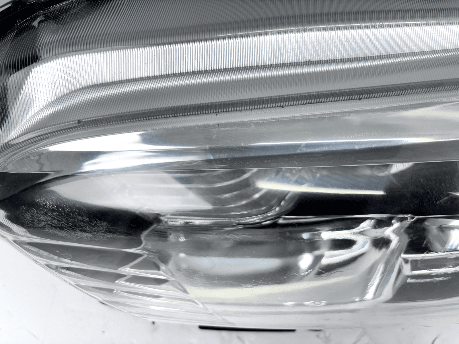 2016-22 Toyota Tacoma Left Front Headlight Halogen CAPA Certified Used - Image 12