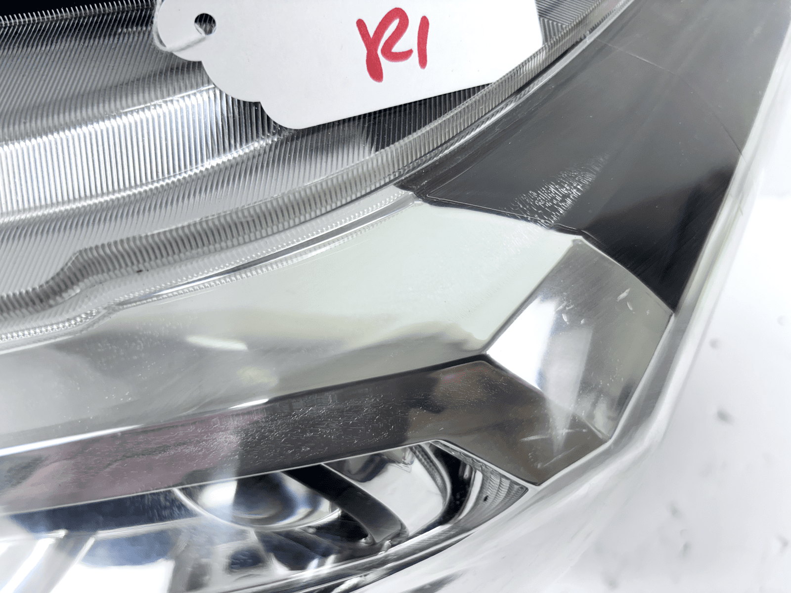 2016-22 Toyota Tacoma Left Front Headlight Halogen CAPA Certified Used - Image 13