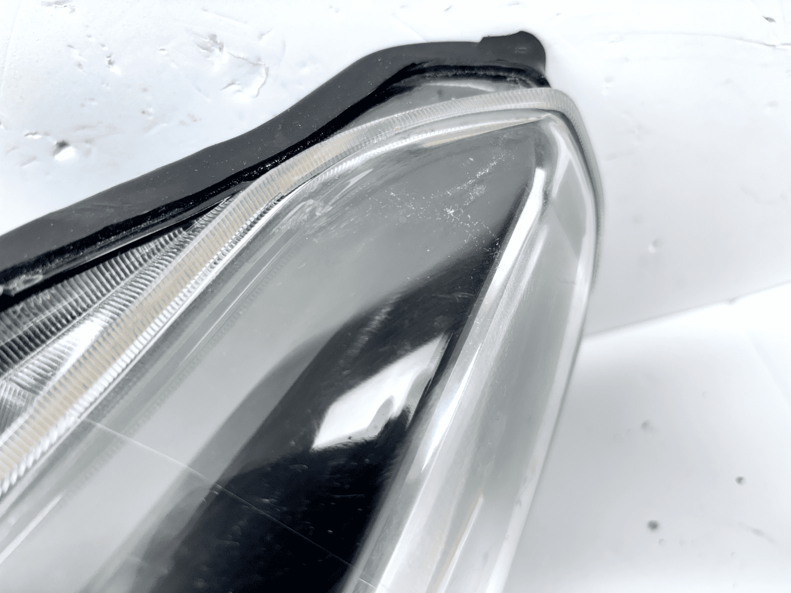 2016-22 Toyota Tacoma Left Front Headlight Halogen CAPA Certified Used - Image 14