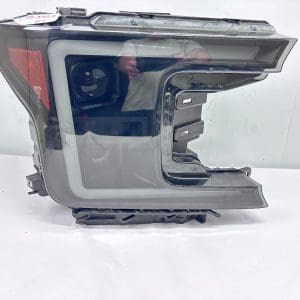 2018-20 Ford F150 LED Front Right Headlight Aftermarket Dynamik Lights