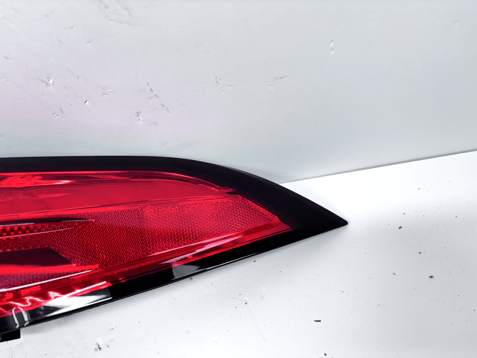 NICE 2020-2022 Toyota Corolla Halogen Rear Right CAPA Tail Light - Image 3