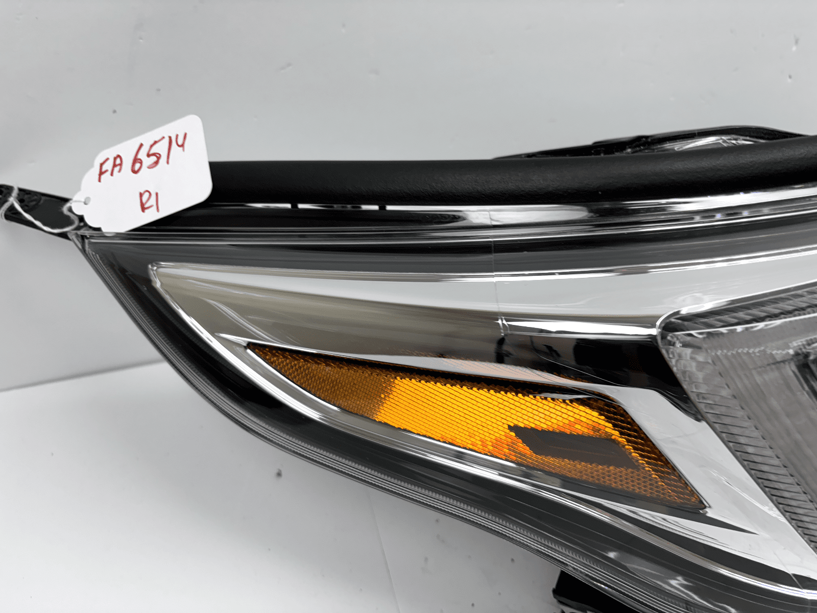 2020-2022 Subaru Legacy Front Right LED Headlight Assembly OEM Used Factory - Image 14