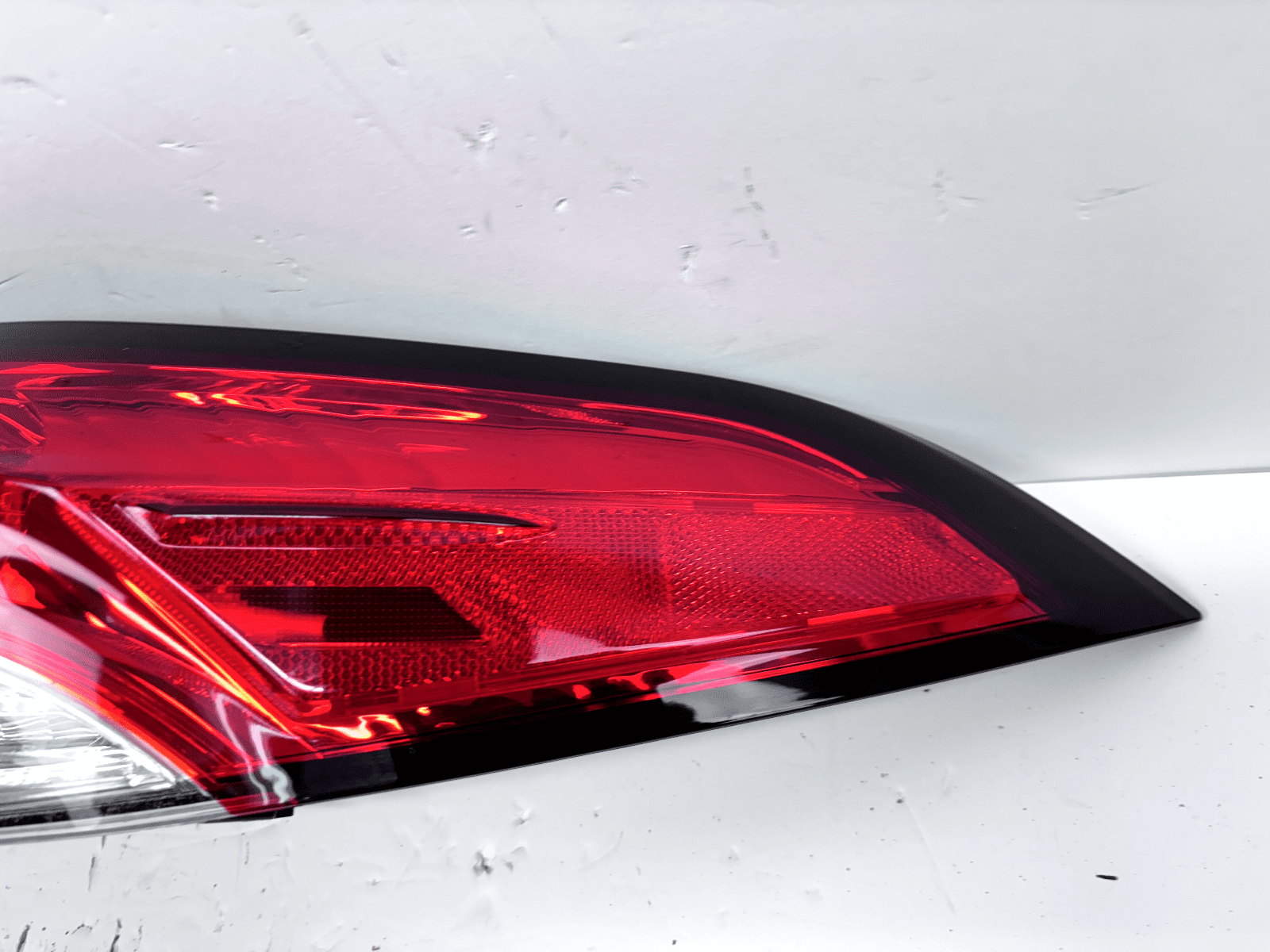NICE 2020-2022 Toyota Corolla Halogen Rear Right CAPA Tail Light - Image 4
