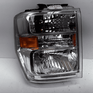 2008-2021 Ford E-Series E150 E250 E350 Front Right Halogen OEM Headlight