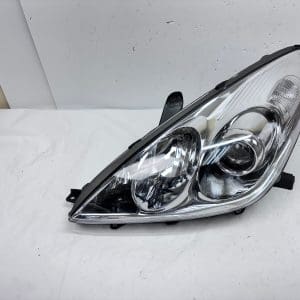 2005-2006 Lexus ES ES330 Halogen Front Left Aftermarket Headlight