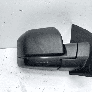 2015-2020 Ford F150 Black Front Right OEM Mirror Fl3417682bh5ygy