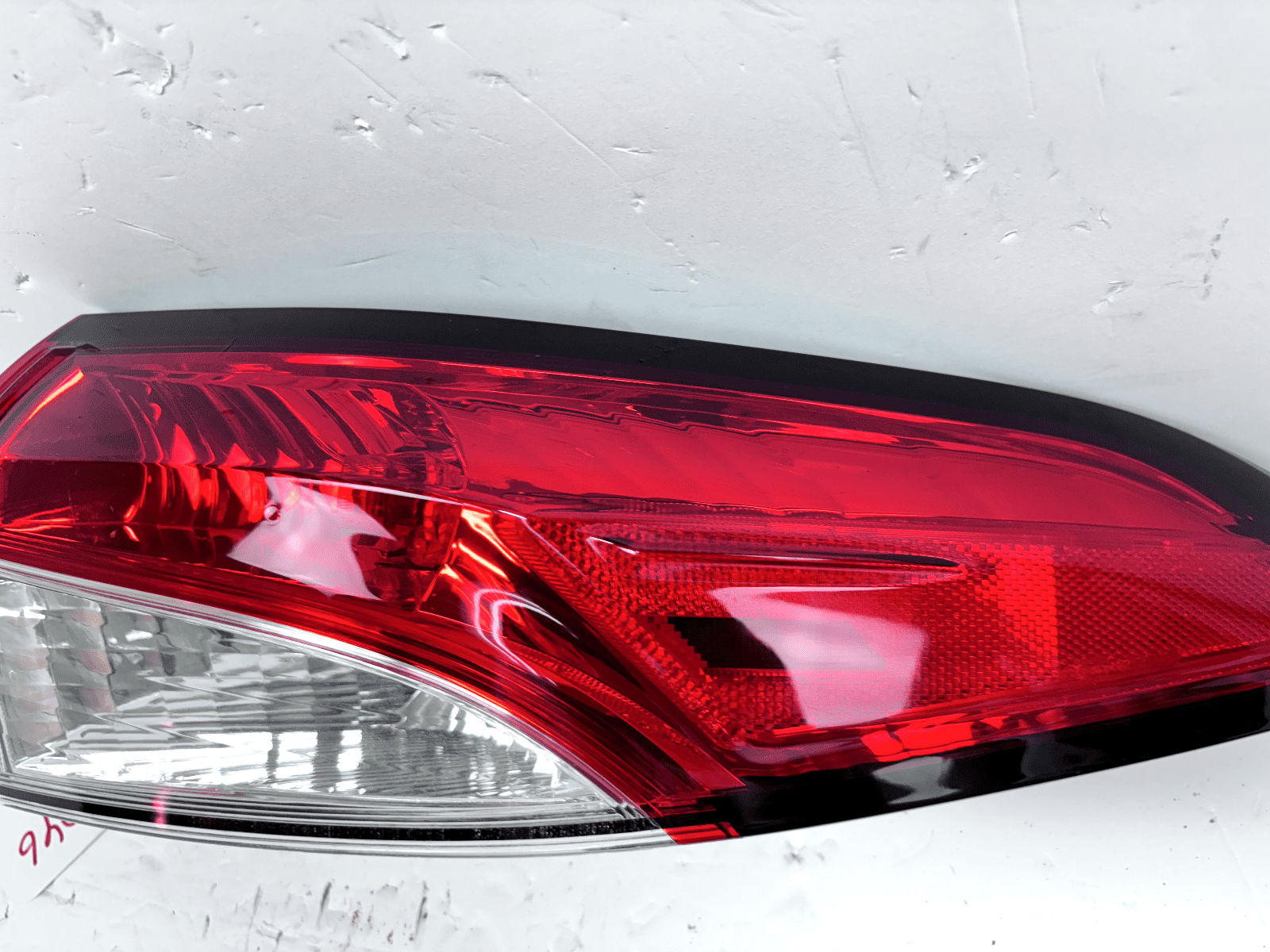 NICE 2020-2022 Toyota Corolla Halogen Rear Right CAPA Tail Light - Image 5